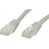 STANDARD UTP mrežni kabel Cat.6, 3.0m, bež