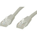 STANDARD UTP mrežni kabel Cat.6, 2.0m, bež