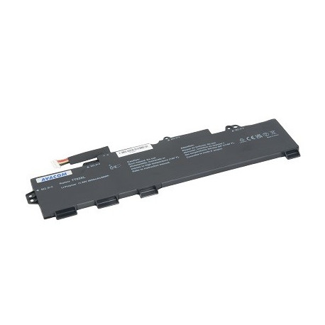 Avacom bater.HP EliteBook 755G5 11,55V 4,85Ah
