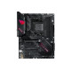 ASUS ROG STRIX B550-F GAMING WIFI II AMD B550 Priključnice AM4 ATX