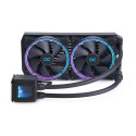 Alphacool Eisbaer Aurora 280 CPU - Digital RGB 280mm, water cooling