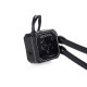 Alphacool Eisbaer Aurora LT360 Procesor Sve-u-jednom vodeno hlađenje Crno 1 kom