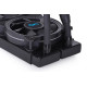 Alphacool Eisbaer Aurora LT360 Procesor Sve-u-jednom vodeno hlađenje Crno 1 kom