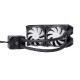 Alphacool Eisbaer Pro Aurora 240 Procesor Sve-u-jednom vodeno hlađenje 12 cm