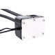 Alphacool Eisbaer Pro Aurora 240 Procesor Sve-u-jednom vodeno hlađenje 12 cm