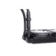 Alphacool Eisbaer Pro Aurora 240 Procesor Sve-u-jednom vodeno hlađenje 12 cm