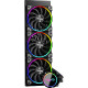 Alpenföhn Gletscherwasser 360 High Speed ​​AiO RGB 360mm, water cooling