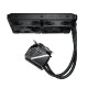 ASUS ROG RYUJIN II 240 Procesor Sve-u-jednom vodeno hlađenje 12 cm Crno 1 kom
