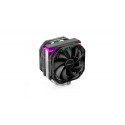 DeepCool AS500 Plus Black