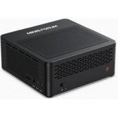 Minisforum EliteMini X500, AMD Ryzen R7-5700G, 32GB DDR4 RAM, 512GB SSD, AMD Radeon Graphics, HDMI/DP/, 2×G-bit RJ45 + W