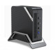 Minisforum Venus UM560, AMD Ryzen R5-5625U, 32GB DDR4 RAM, 512GB SSD, AMD Radeon Graphics, HDMI/USB-C, 2.5G-bit RJ45 + W