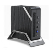 Minisforum Venus UM560, AMD Ryzen R5-5625U, 32GB DDR4 RAM, 512GB SSD, AMD Radeon Graphics, HDMI/USB-C, 2.5G-bit RJ45 + W