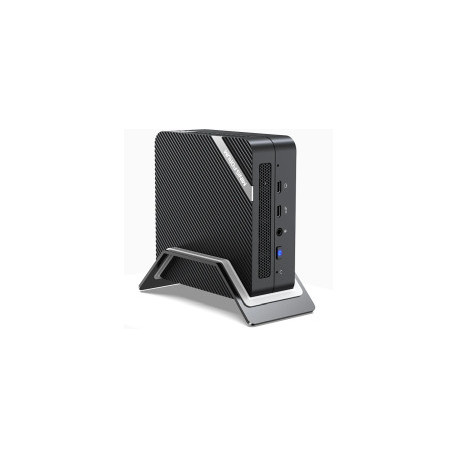 Minisforum Venus UM560, AMD Ryzen R5-5625U, 32GB DDR4 RAM, 512GB SSD, AMD Radeon Graphics, HDMI/USB-C, 2.5G-bit RJ45 + W