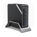 Minisforum Venus UM560, AMD R5-5625U, 32GB DDR4, 512GB SSD, Radeon Graphics, HDMI/USB-C, 2.5G-bit RJ45 + Win 11 Pro