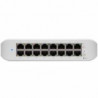 UniFi Desktop 16Port Gigabit Switch with PoE