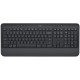LOGITECH SIGNATURE K650 - GRAPHITE - US INT'L - BT - INTNL - B2C