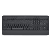 LOGITECH SIGNATURE K650 - GRAPHITE - US INT'L - BT - INTNL - B2C