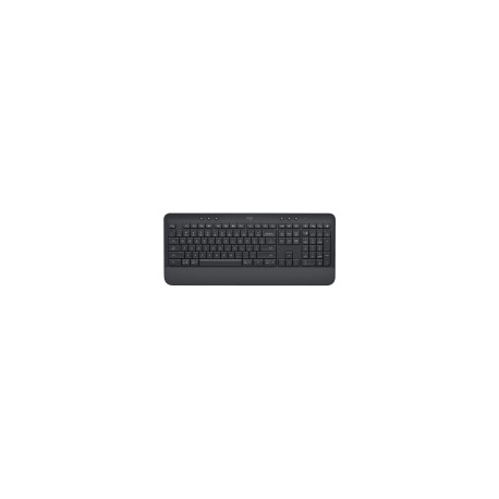 LOGITECH SIGNATURE K650 - GRAPHITE - US INT'L - BT - INTNL - B2C