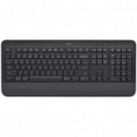 LOGITECH SIGNATURE K650 - GRAPHITE - US INT'L - BT - INTNL - B2C