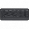 LOGITECH SIGNATURE K650 - GRAPHITE - US INT'L - BT - INTNL - B2C