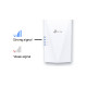TP Link AX1800 Wi-Fi 6 Range Extender, 2.4GHz and 5GHz, 1 Gigabit Ethernet Port, 574 Mbps at 2.4GHz,