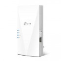 TP-Link RE700X - AX3000 Wi-Fi 6 Range Extender - 2.40 GHz, 5 GHz - Internal - 1 x Network (RJ-45) -