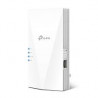 TP-Link RE700X - AX3000 Wi-Fi 6 Range Extender - 2.40 GHz, 5 GHz - Internal - 1 x Network (RJ-45) -