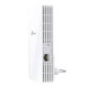 TP-Link RE700X - AX3000 Wi-Fi 6 Range Extender - 2.40 GHz, 5 GHz - Internal - 1 x Network (RJ-45) -