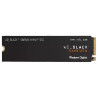SSD Western Digital Black™ SN850X 1TB m.2 NVMe