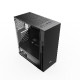 BIT FORCE Mid Tower Gaming PC kućište SHADE AW-1
