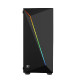 BIT FORCE Mid Tower RGB Gaming PC kućište RIPPER RGB-2