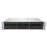 HP ProLiant DL380 G9 - 2 x 10 Core Xeon