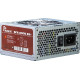 Inter-Tech Power Supply Unit SFX-300W RETAIL, 300W, Active PFC, 63.5 x 125 x 100mm SFX, Retail