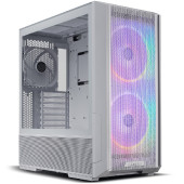 Lian Li LANCOOL 216 RGB Mid Tower - white, E-ATX 