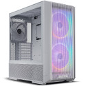Lian Li LANCOOL 216 RGB Mid Tower - white, E-ATX 