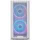 Lian Li Lancool 216 A-RGB Case White