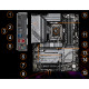 GIGABYTE Main Board Desktop B760 GAMING X DDR4