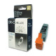 Orink tinta za Canon, BCI-C24BK/BCI-C21BK, crna