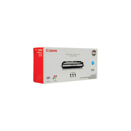 Canon toner T11 Cyan