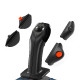 THRUSTMASTER TCA SIDESTICK X AIRBUS ED WW