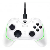 Razer Wolverine V2 Chroma - White - Xbox Series X|S Controller with Razer Chrom
