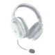Razer Barracuda X (2022) - Wireless Multi-Platform Gaming and Mobile Headset White