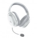 Razer Barracuda X (2022) - Wireless Multi-Platform Gaming and Mobile Headset White
