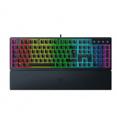 Razer Ornata V3 - Low Profile Gaming Keyboard - UK Layout