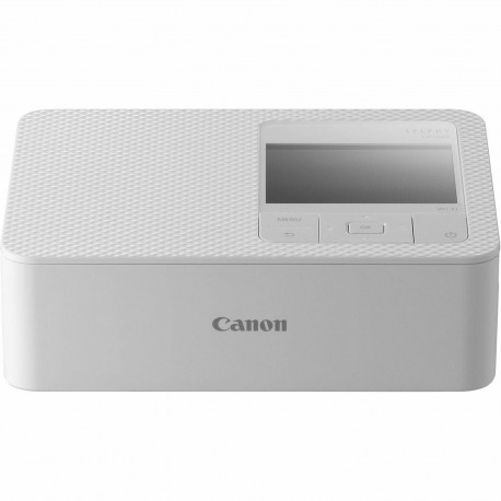 Canon Selphy CP1500, foto printer, bijeli
