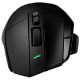 Logitech G502 X bežični gaming miš, crni