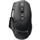 Logitech G502 X bežični gaming miš, crni
