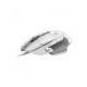 Logitech G502 X gaming miš, bijeli
