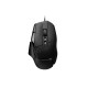 Logitech G502 X gaming miš, crni