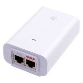 U-POE-AF is designed to power 802.3af PoE devices. U-POE-AF delivers up to 15W of PoE that can be us